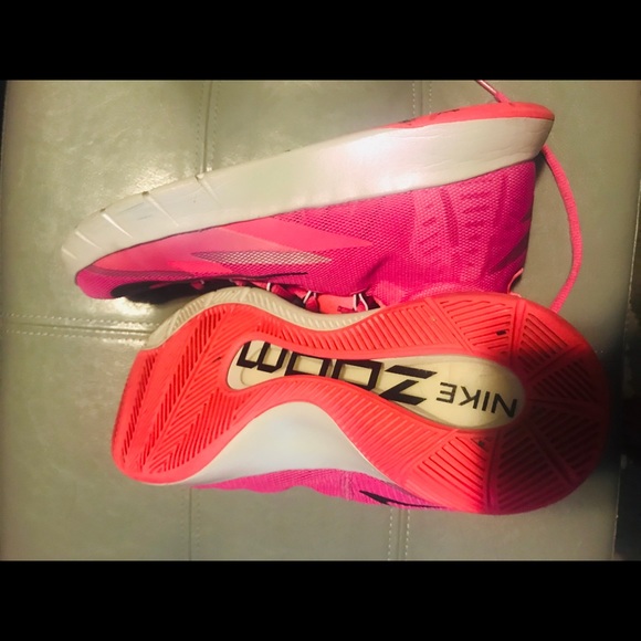 Nike high tops - Picture 3 of 3